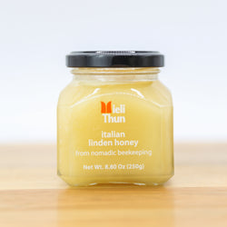 Mieli Thun Lime Tree Honey - 250g