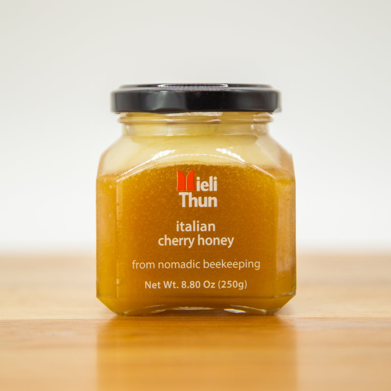 Mieli Thun Cherry Honey - 250g