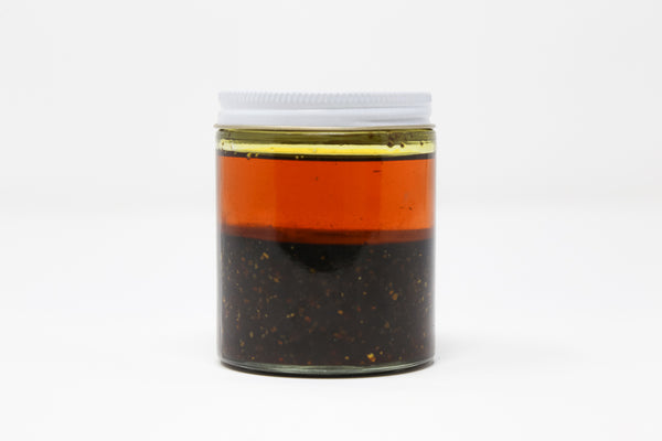 Tierra Chihuacle Negro Chili Oil