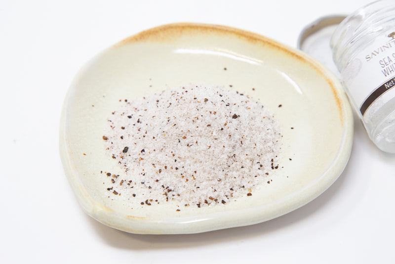 Savini White Truffle Salt