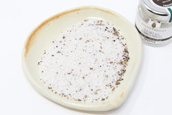 Savini Tartufi Sea Salt with Summer Truffle