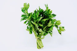 Organic Italian Parsley Bunch