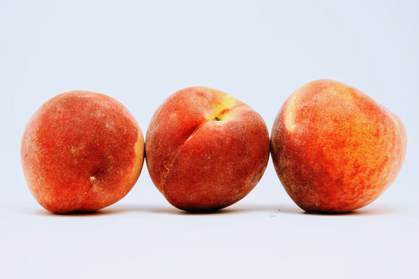 Yellow Peaches