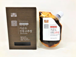 Kisoondo Gochujang - 230 g