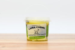 Laura Chenel Marinated Goat Cheese