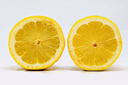 Eureka Lemons