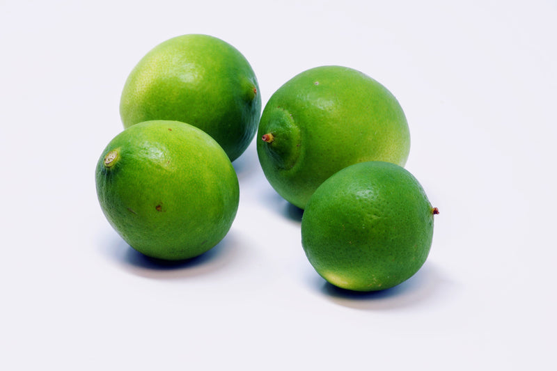 organic limes