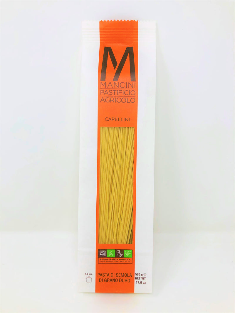 Mancini Capellini - 17.6oz