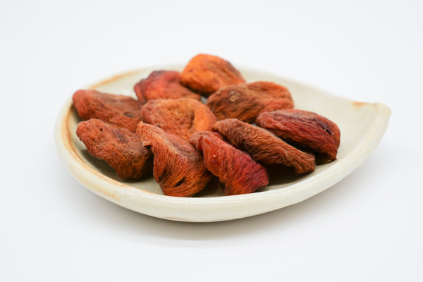 Dried Apricots
