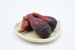 Black Mission Figs