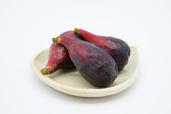Black Mission Figs