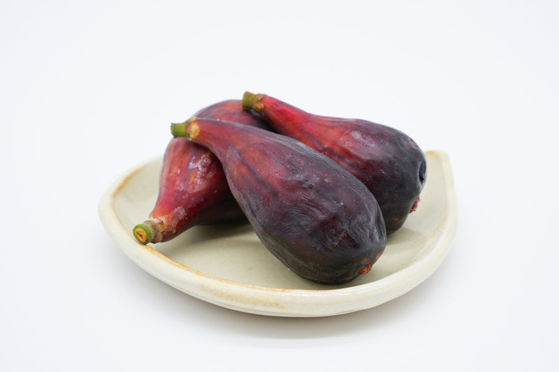 Black Mission Figs