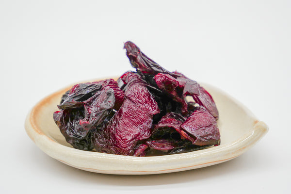 Dried Plums (Organic) - 1/2lb