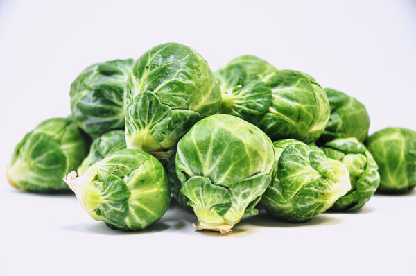Brussels Sprouts