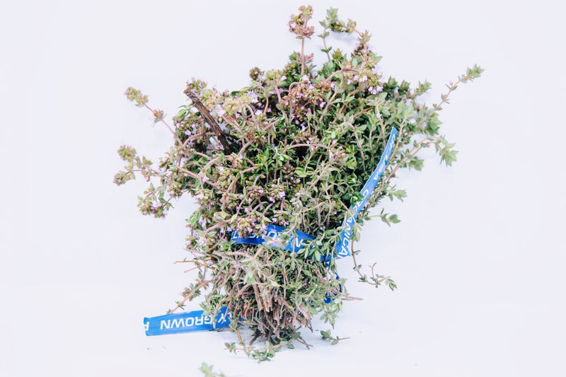 one bunch thyme