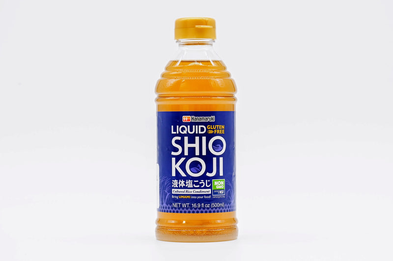 Liquid Shio Koji 