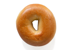 Boichik Plain Bagels- 6 pack