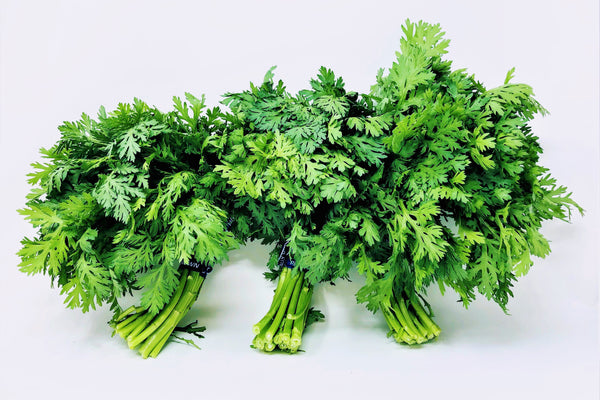 Shungiku Bunch Organic