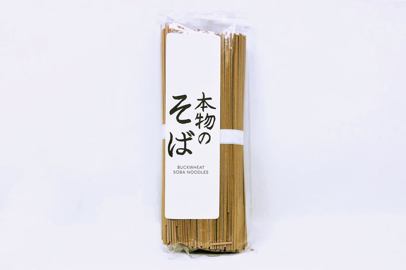 Buckwheat Soba Noodle - 8.81 oz