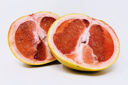 Star Ruby Grapefruit