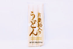 Potato Starch Udon Noodles