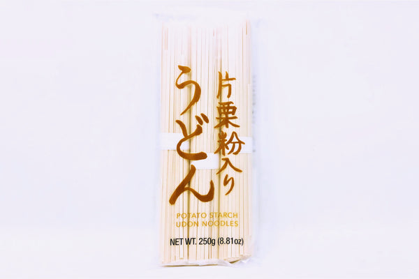 Potato Starch Udon Noodles