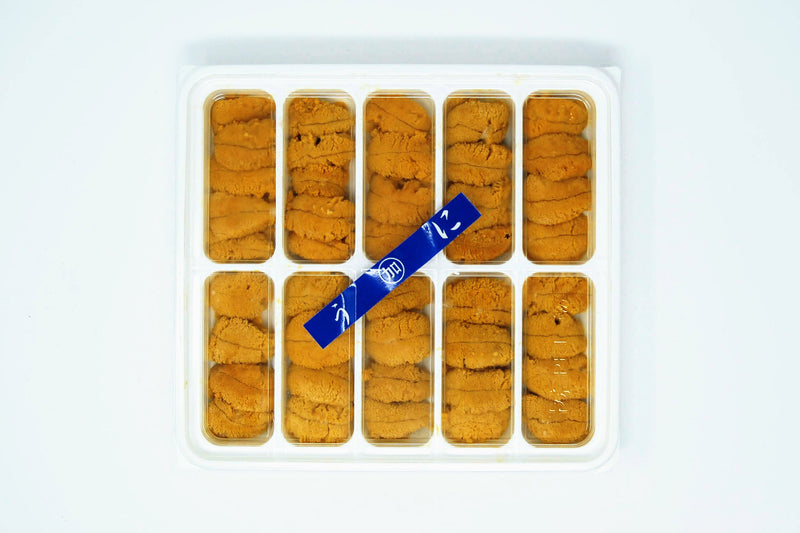 Uni Tray (A Grade)- 200g