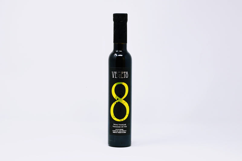 veget8 minu8 tomato ice wine vinegar