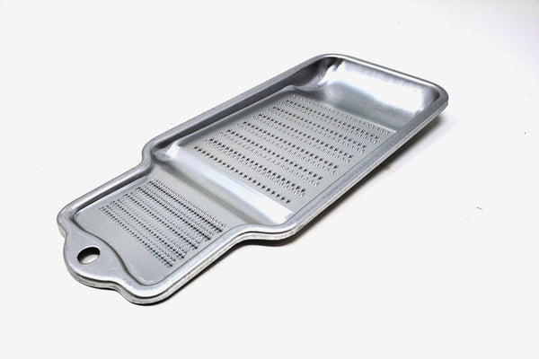 alumite wasabi grater