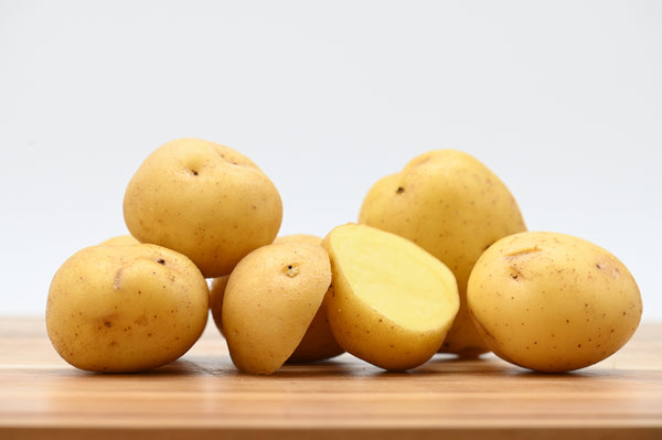 Yukon Gold Potatoes