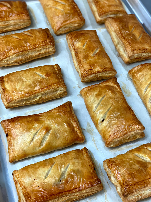 Steak Bake -2pack