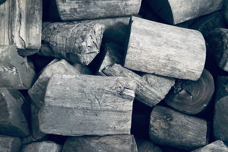 What is Binchotan Charcoal?