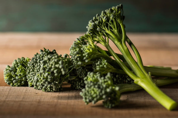 Green Broccolini - 1 Bunch