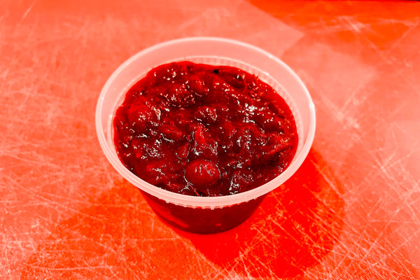 Cranberry Sauce - 16oz