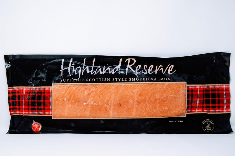 frozen smoked salmon highland reserve