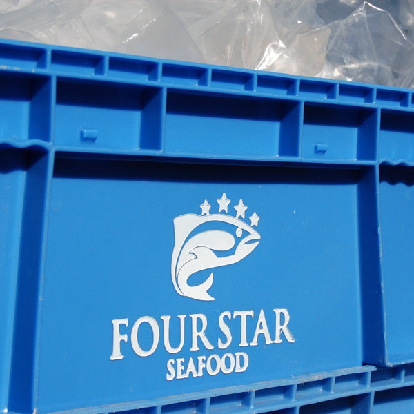 Foodie Box – Four Star Seafood and Provisions