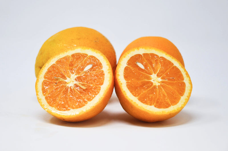 Valencia Oranges - 1 lb