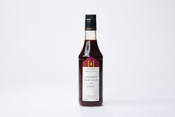 date vinegar condiment by jean marc