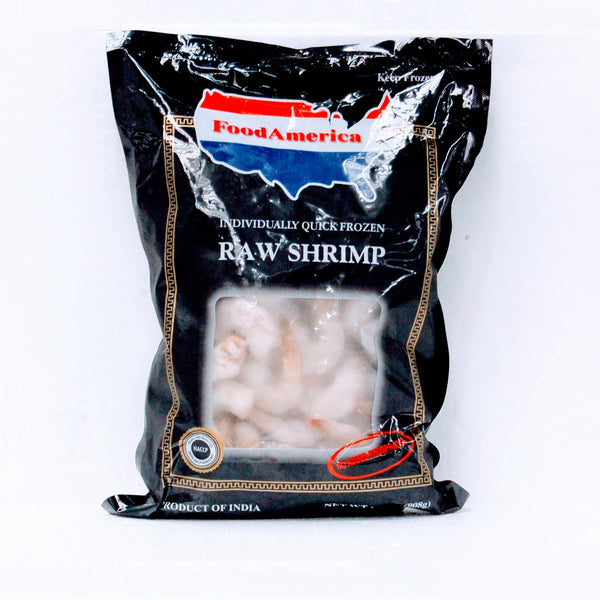 【2025年新作】 Shrimp Tails Four – bag lb 2 - Deveined and Peeled - U31/40 絵画