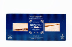 Gentile Lasagne (Organic) - 17.6oz