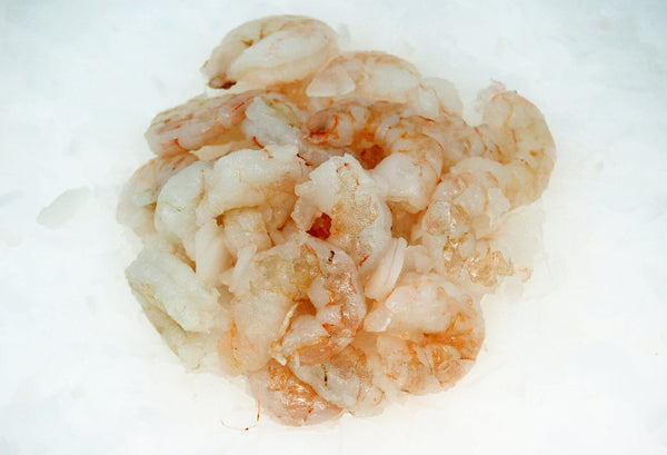 Blue Shrimp (Peeled and Deveined)  - 16/20 - Lb