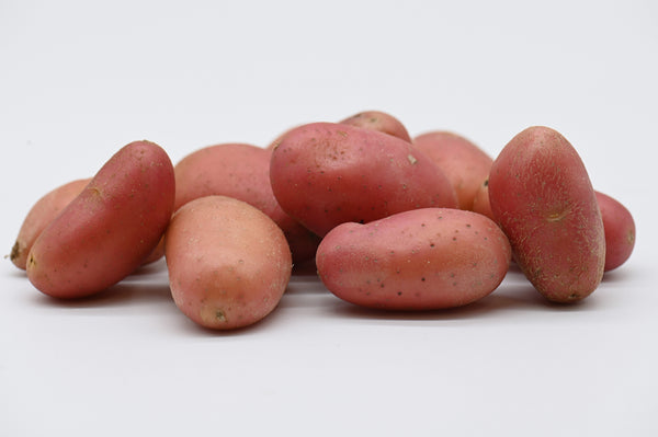 prince of orange potatoes