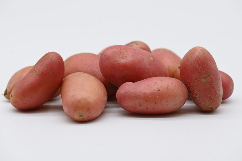 prince of orange potatoes