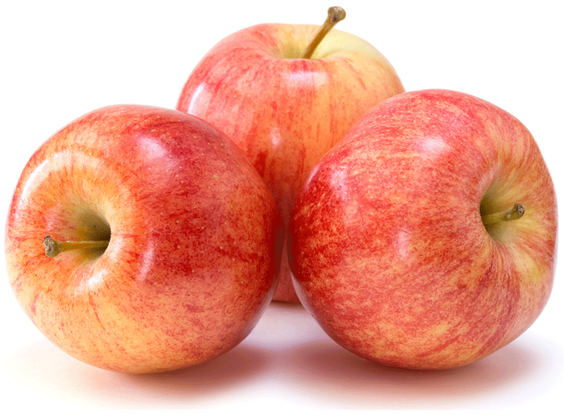 Fuji Apples (Organic) - 1 lb