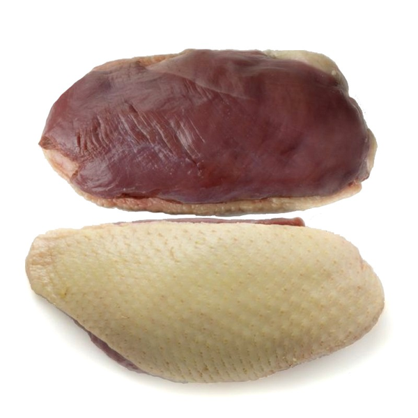 Hudson Valley Duck Breasts (Magret Double Lobe)