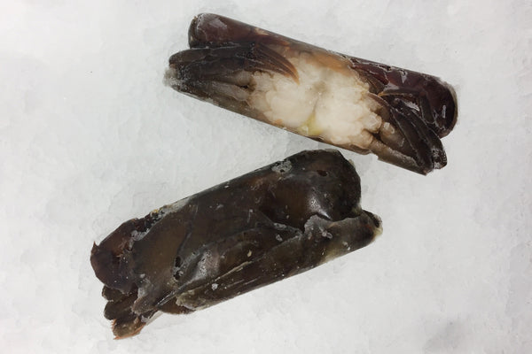 Frozen Soft Shell Crabs by the Dozen – Four Star Seafood and Provisions