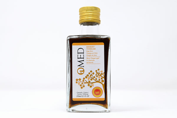 Sherry Vinegar- 250ml