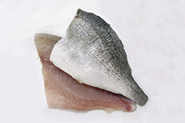 Sea Bream - Dorade Fillets ~10oz