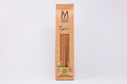 Mancini Spaghetti Turanici