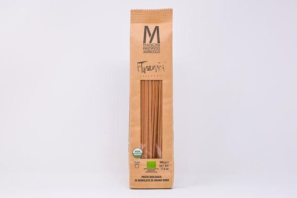 Mancini Spaghetti Turanici